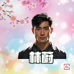 林蔚